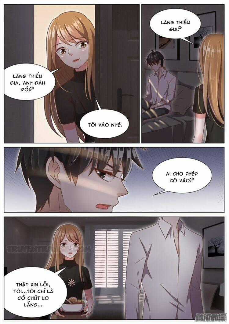 Vương Bài Giáo Thảo Chapter 65 trang 1