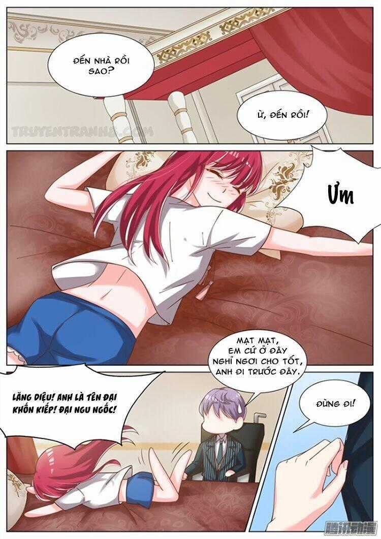 Vương Bài Giáo Thảo Chapter 67 trang 0