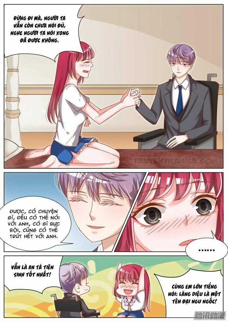 Vương Bài Giáo Thảo Chapter 67 trang 1
