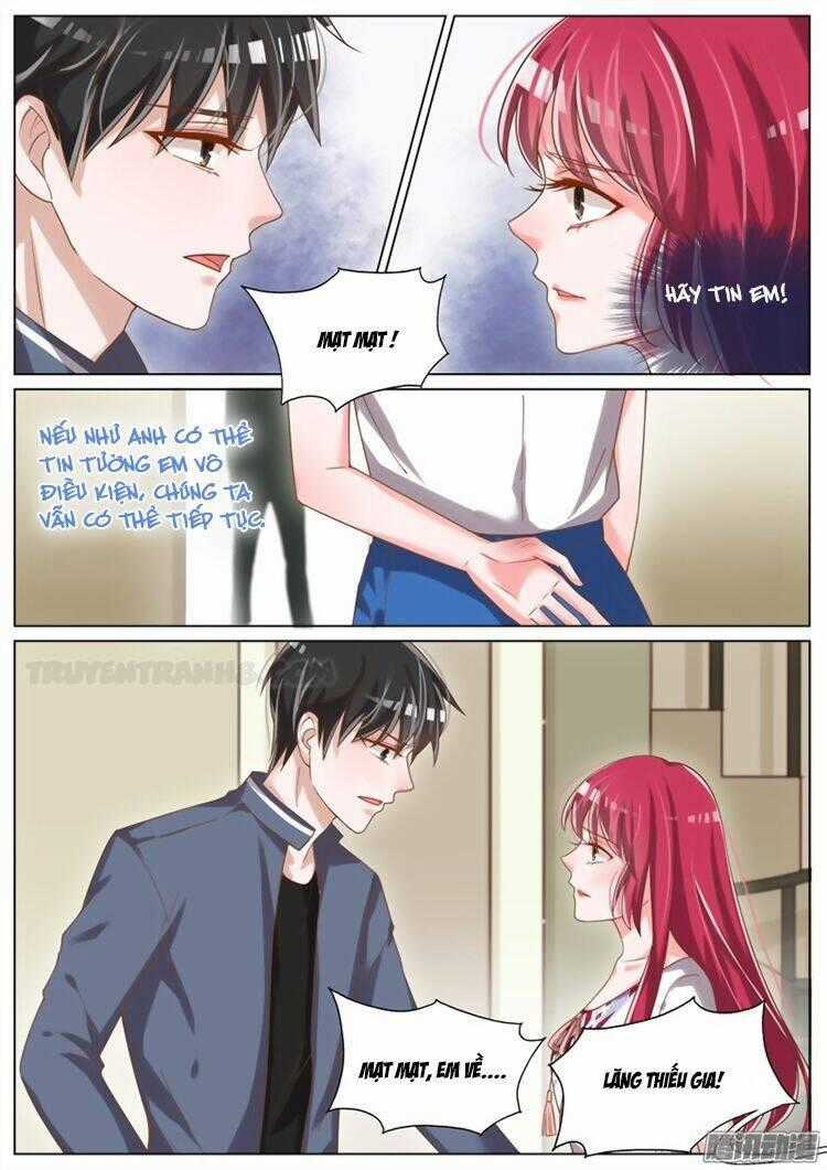 Vương Bài Giáo Thảo Chapter 68 trang 1