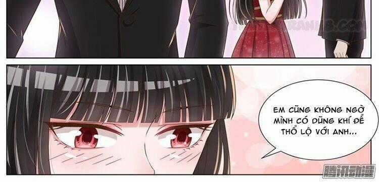 Vương Bài Giáo Thảo Chapter 75 trang 1