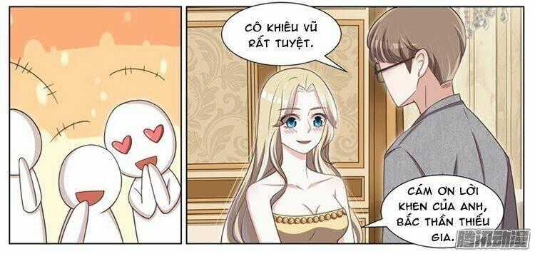 Vương Bài Giáo Thảo Chapter 76 trang 1