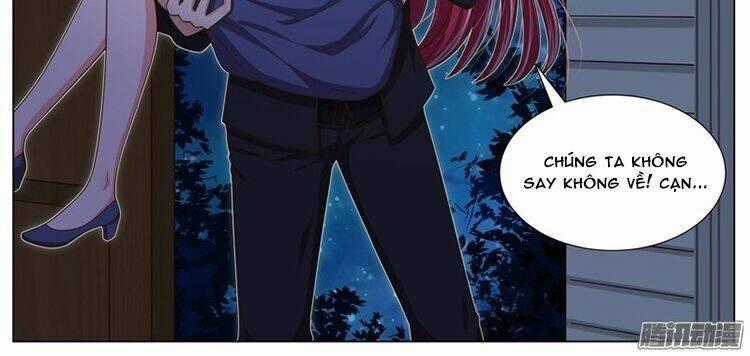 Vương Bài Giáo Thảo Chapter 78 trang 1
