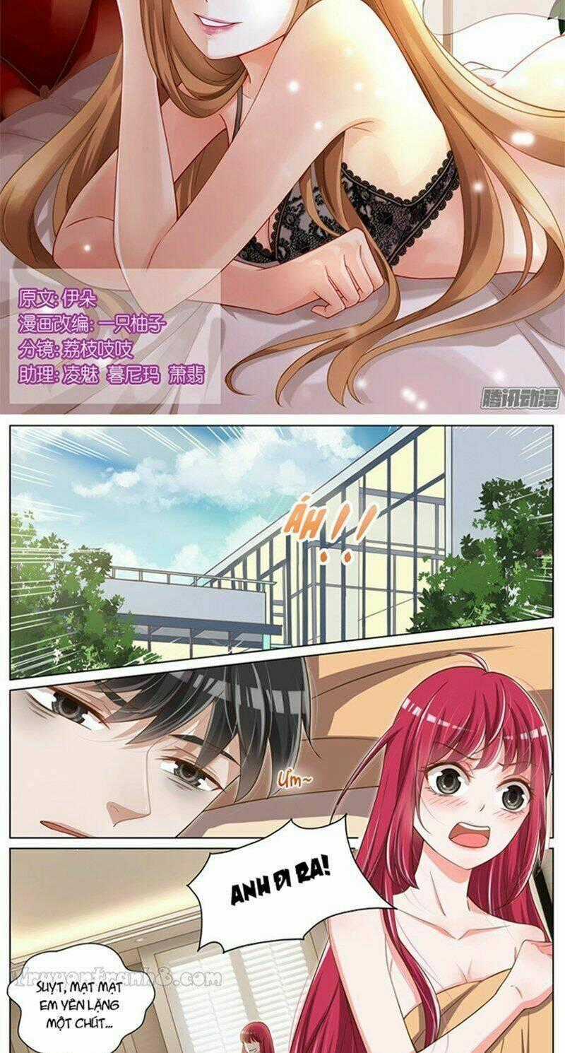 Vương Bài Giáo Thảo Chapter 80 trang 1