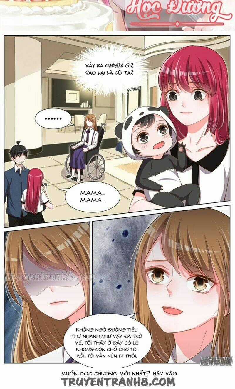 Vương Bài Giáo Thảo Chapter 87 trang 1