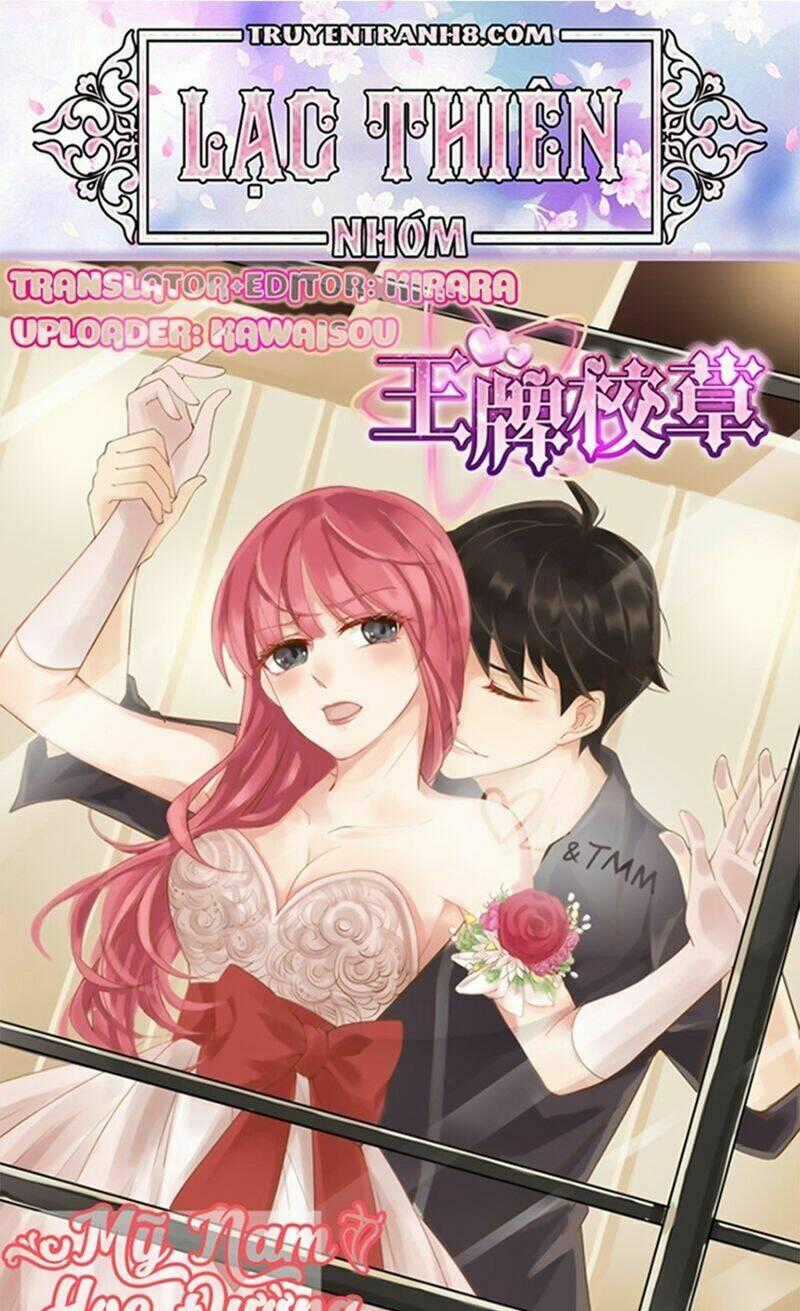 Vương Bài Giáo Thảo Chapter 90 trang 1