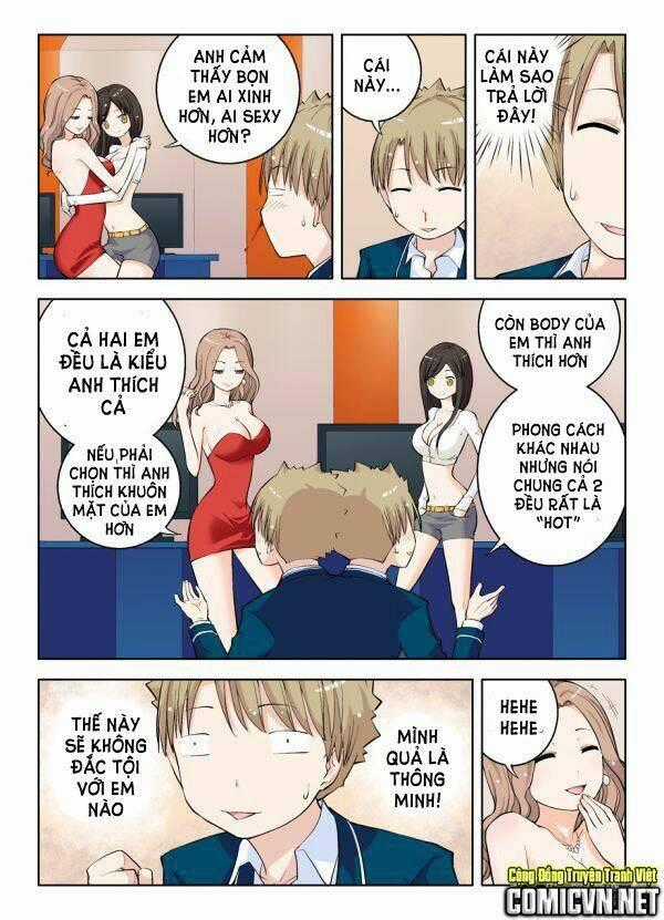 Vương Bài Ngự Sử Chapter 10 trang 7