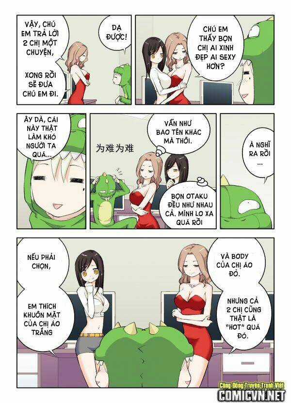 Vương Bài Ngự Sử Chapter 11 trang 5