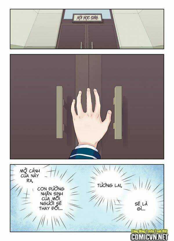 Vương Bài Ngự Sử Chapter 16 trang 10