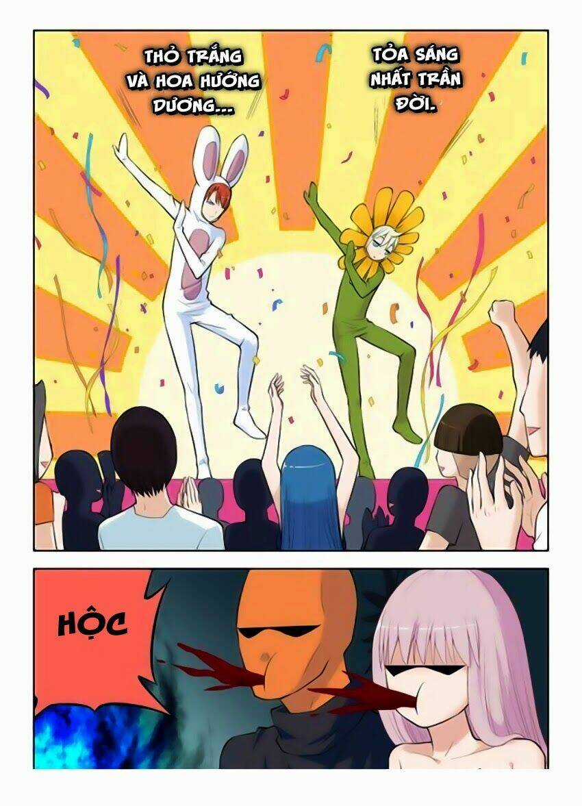 Vương Bài Ngự Sử Chapter 27 trang 16