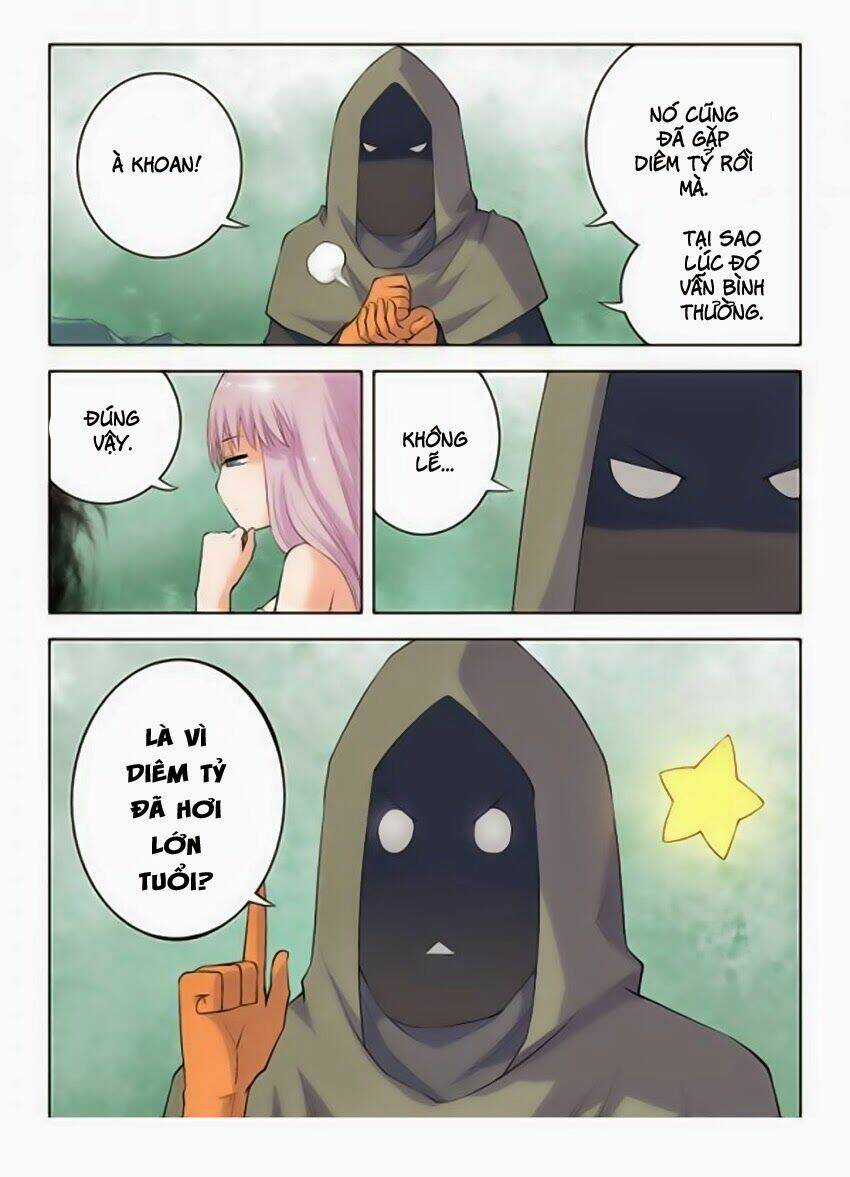 Vương Bài Ngự Sử Chapter 27 trang 7