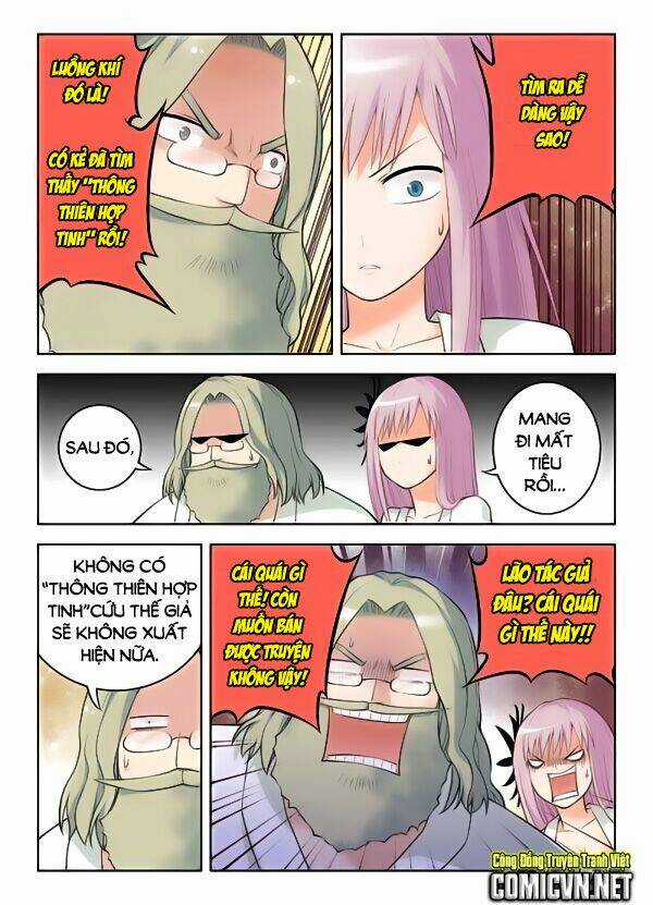 Vương Bài Ngự Sử Chapter 31 trang 13