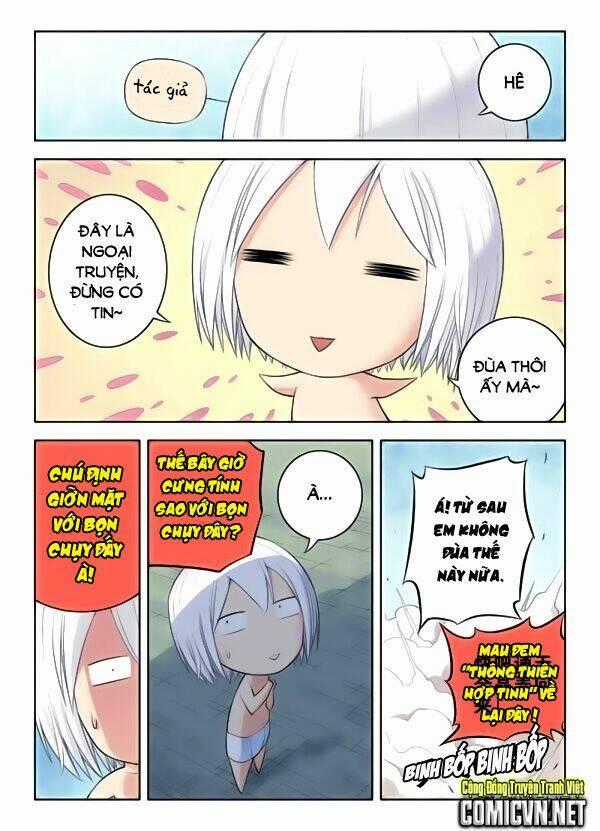 Vương Bài Ngự Sử Chapter 31 trang 15