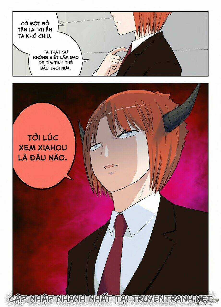 Vương Bài Ngự Sử Chapter 40 trang 7