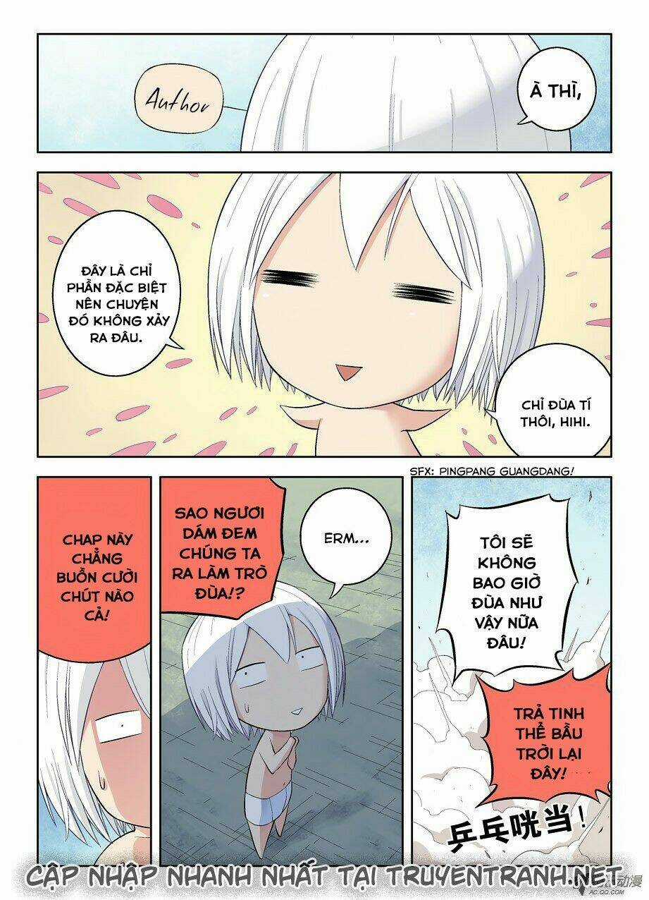 Vương Bài Ngự Sử Chapter 43 trang 8