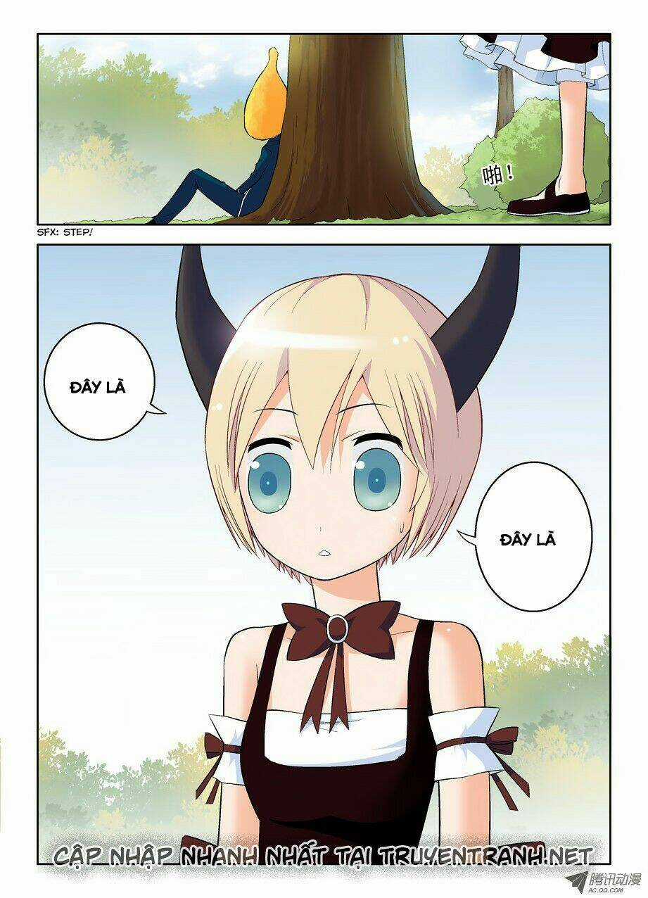 Vương Bài Ngự Sử Chapter 47 trang 9