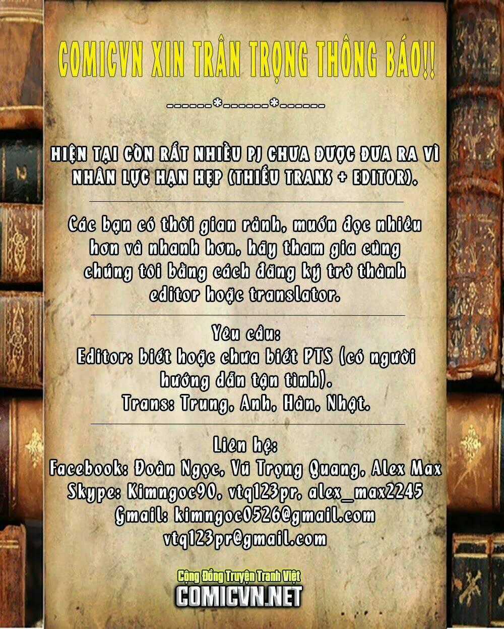 Vương Bài Ngự Sử Chapter 6 trang 10