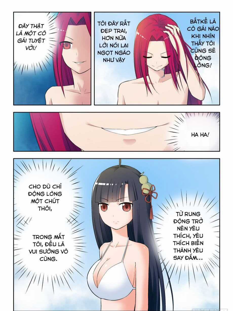 Vương Bài Ngự Sử Chapter 63 trang 2