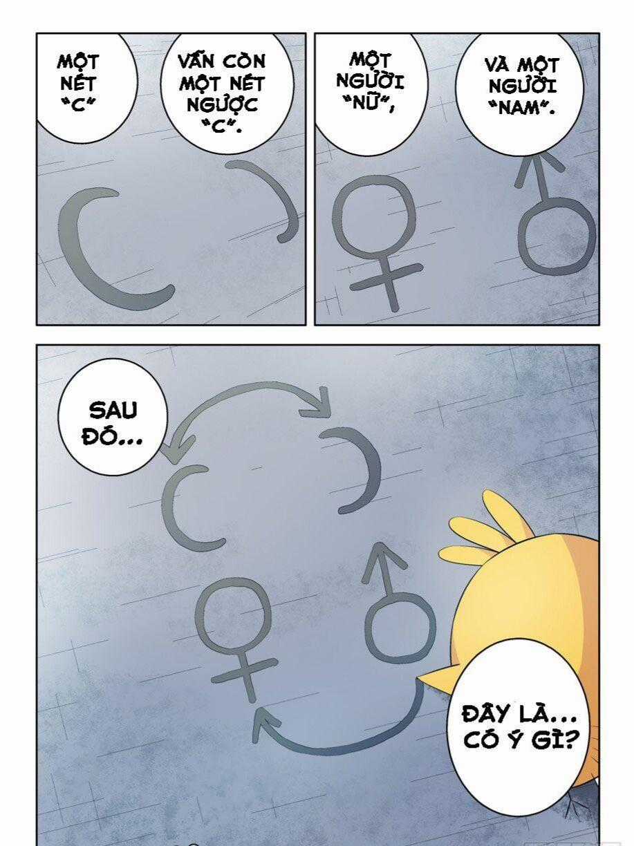 Vương Bài Ngự Sử Chapter 65 trang 9