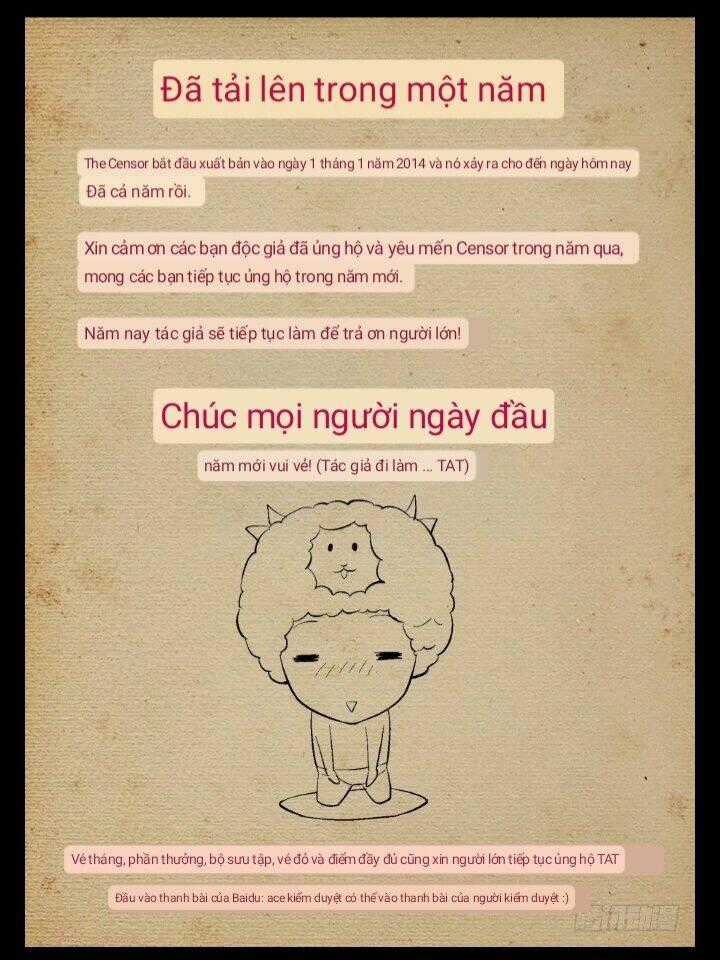 Vương Bài Ngự Sử Chapter 70 trang 13