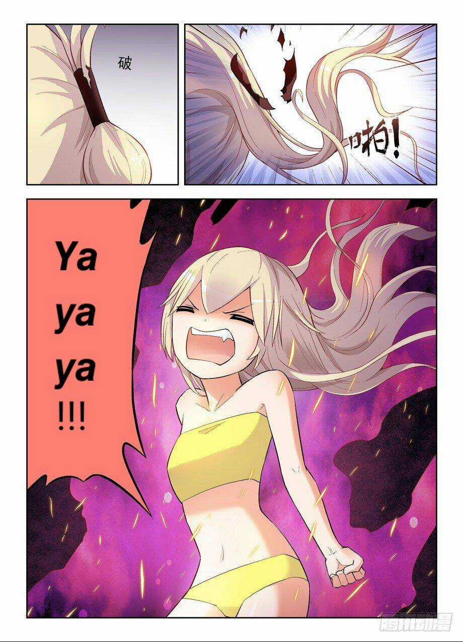 Vương Bài Ngự Sử Chapter 79 trang 12