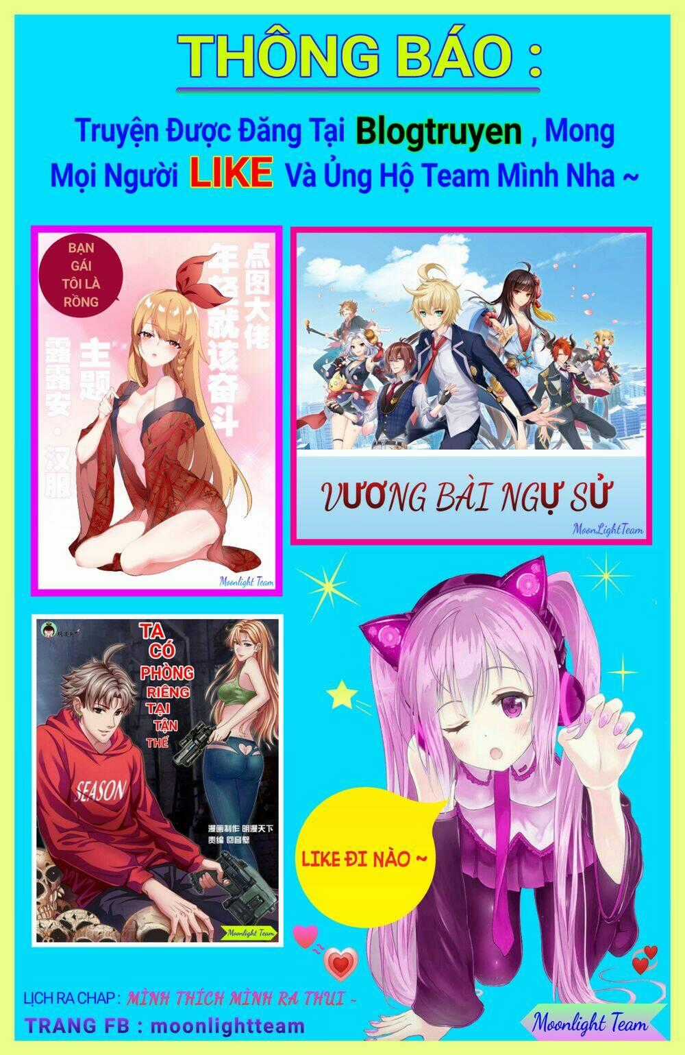 Vương Bài Ngự Sử Chapter 84 trang 11