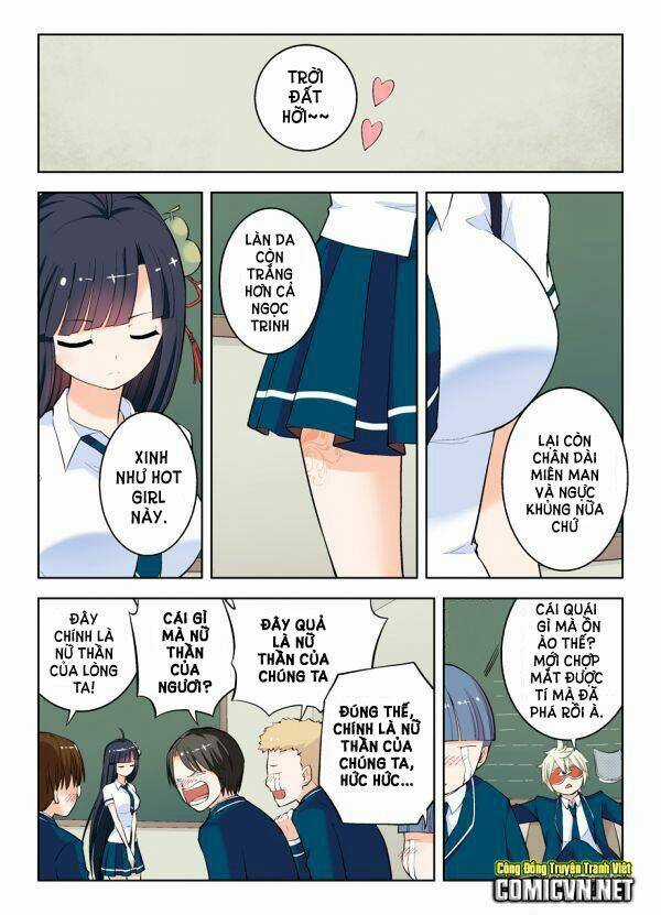 Vương Bài Ngự Sử Chapter 9 trang 2