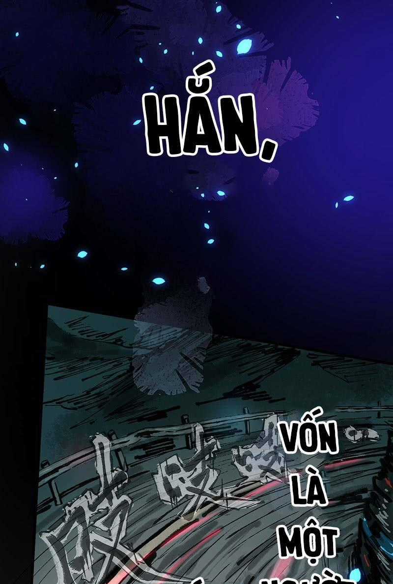 Vương Bài Thần Y Chapter 0 trang 0