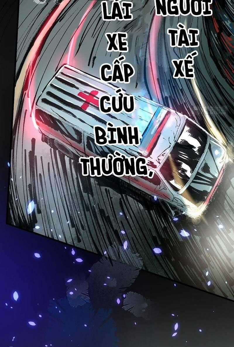 Vương Bài Thần Y Chapter 0 trang 1