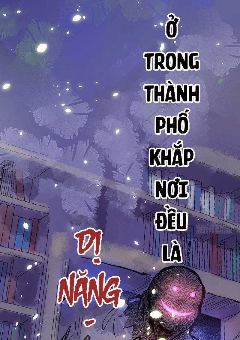 Vương Bài Thần Y Chapter 0 trang 10