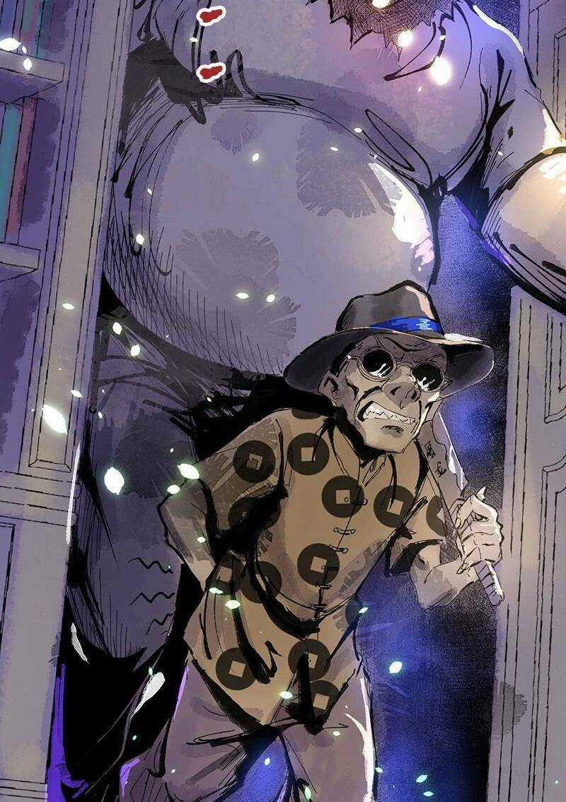 Vương Bài Thần Y Chapter 0 trang 11