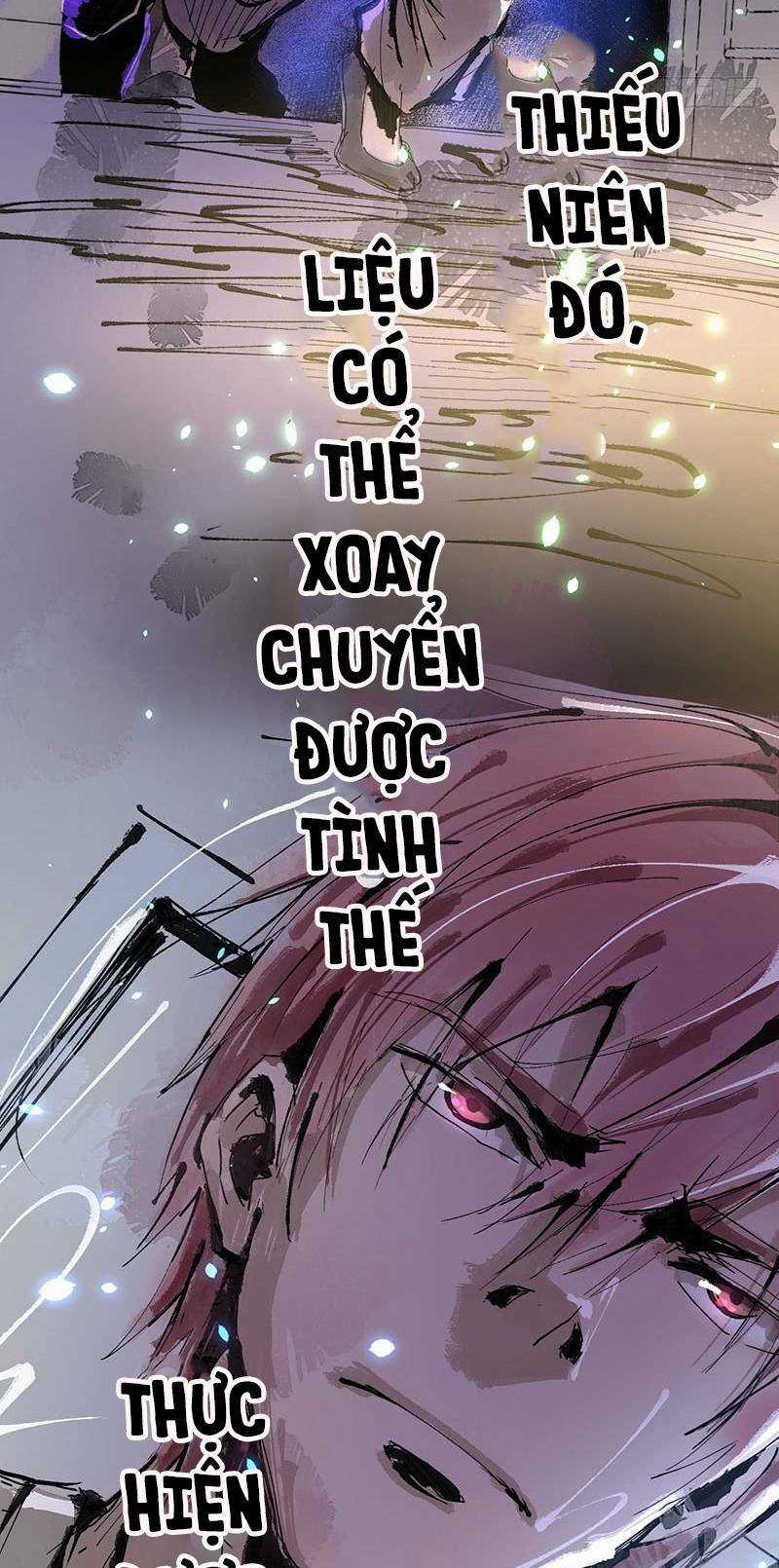 Vương Bài Thần Y Chapter 0 trang 12