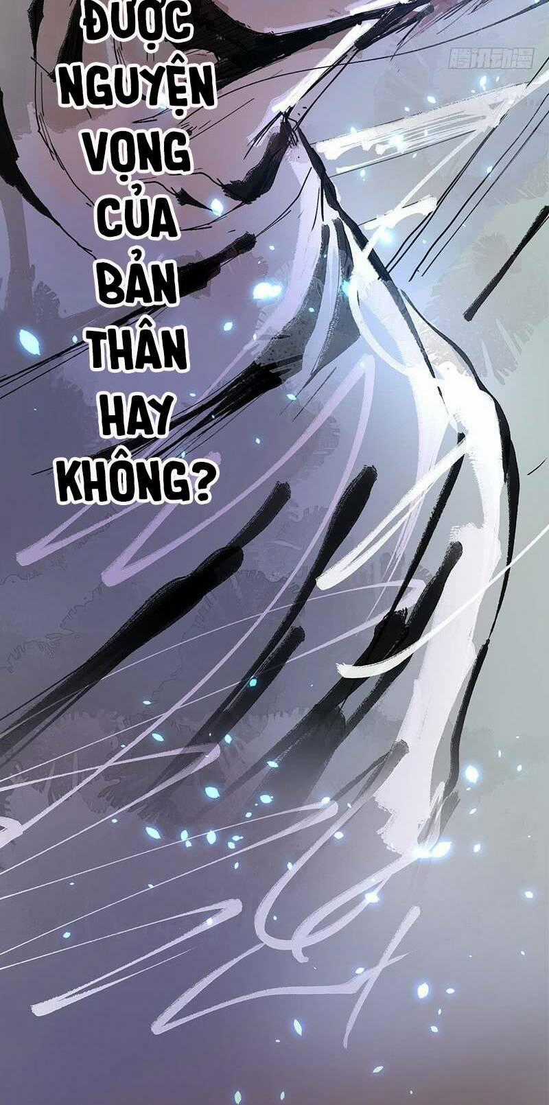 Vương Bài Thần Y Chapter 0 trang 13