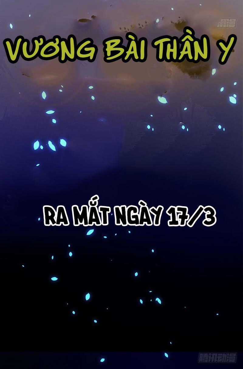 Vương Bài Thần Y Chapter 0 trang 14