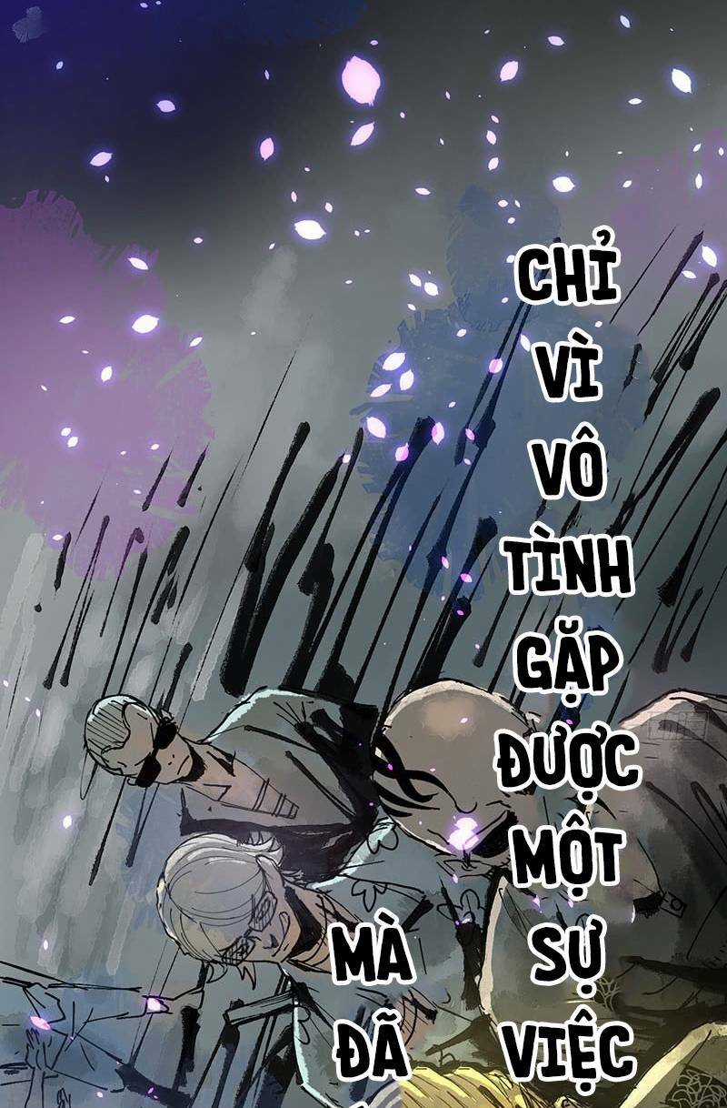 Vương Bài Thần Y Chapter 0 trang 2