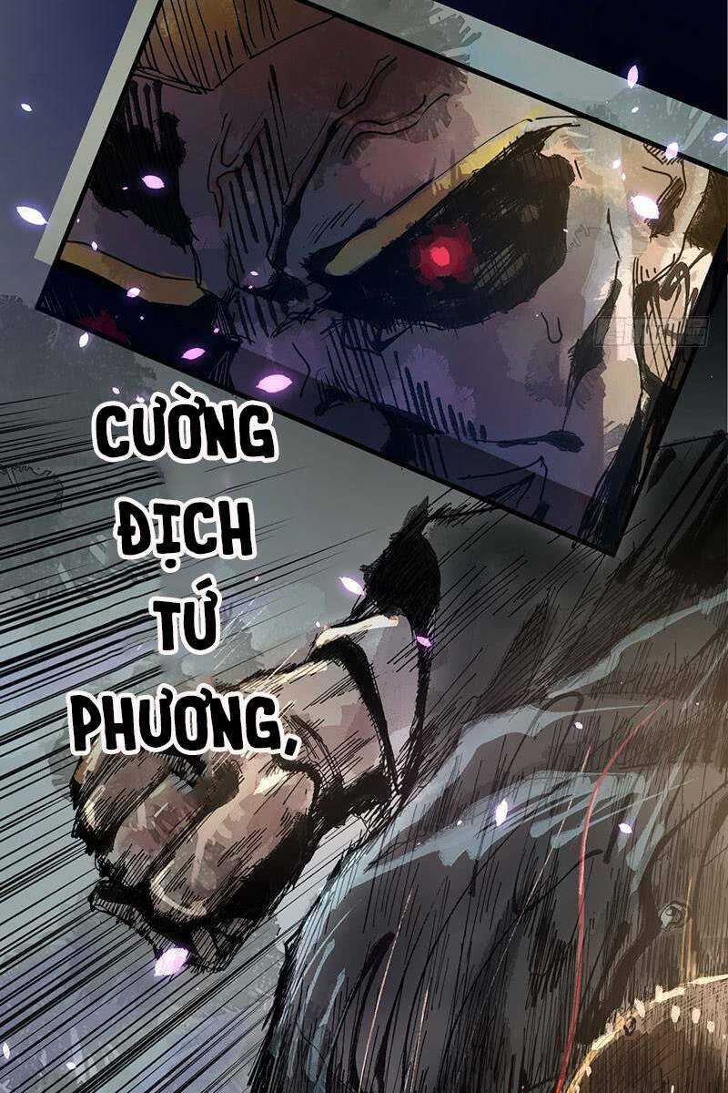 Vương Bài Thần Y Chapter 0 trang 5