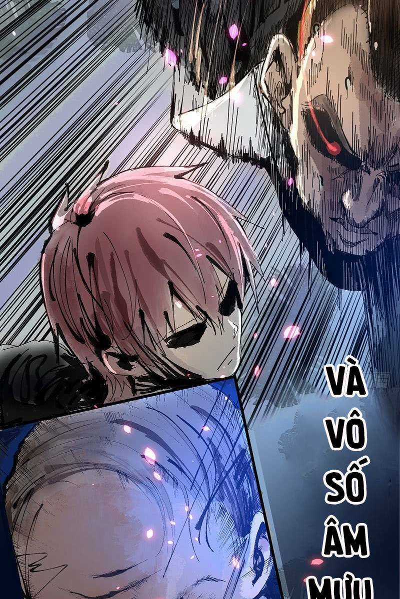 Vương Bài Thần Y Chapter 0 trang 6