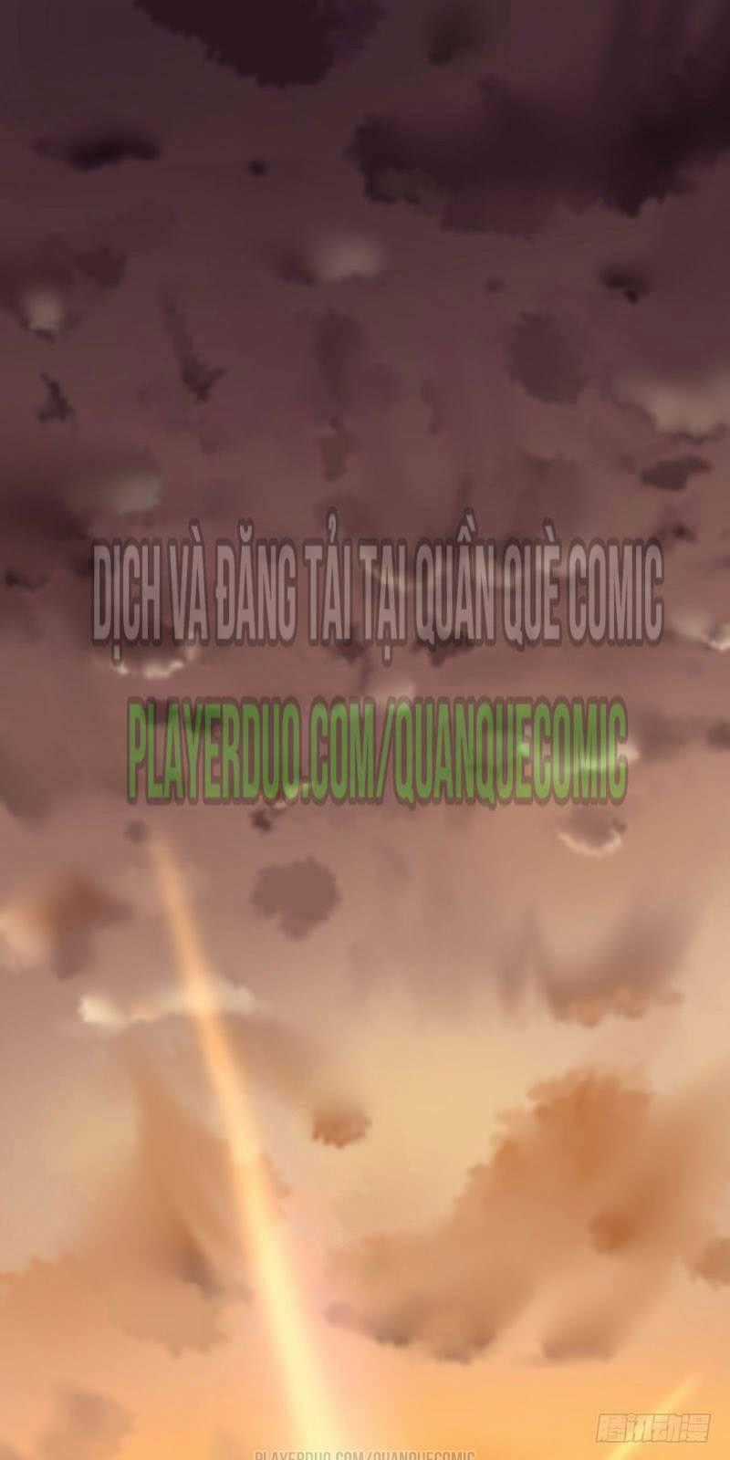 Vương Bài Thần Y Chapter 1 trang 1