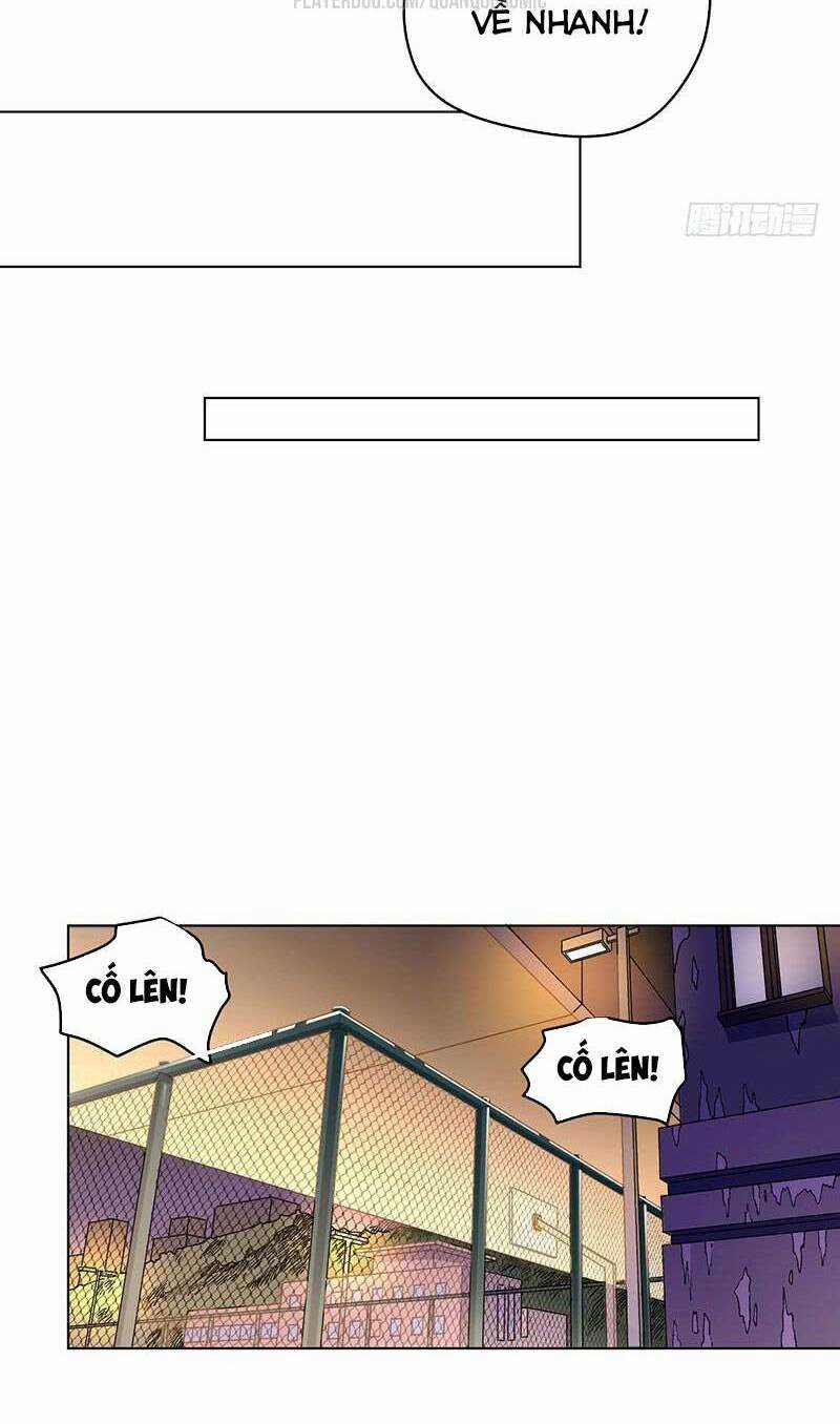 Vương Bài Thần Y Chapter 1 trang 14