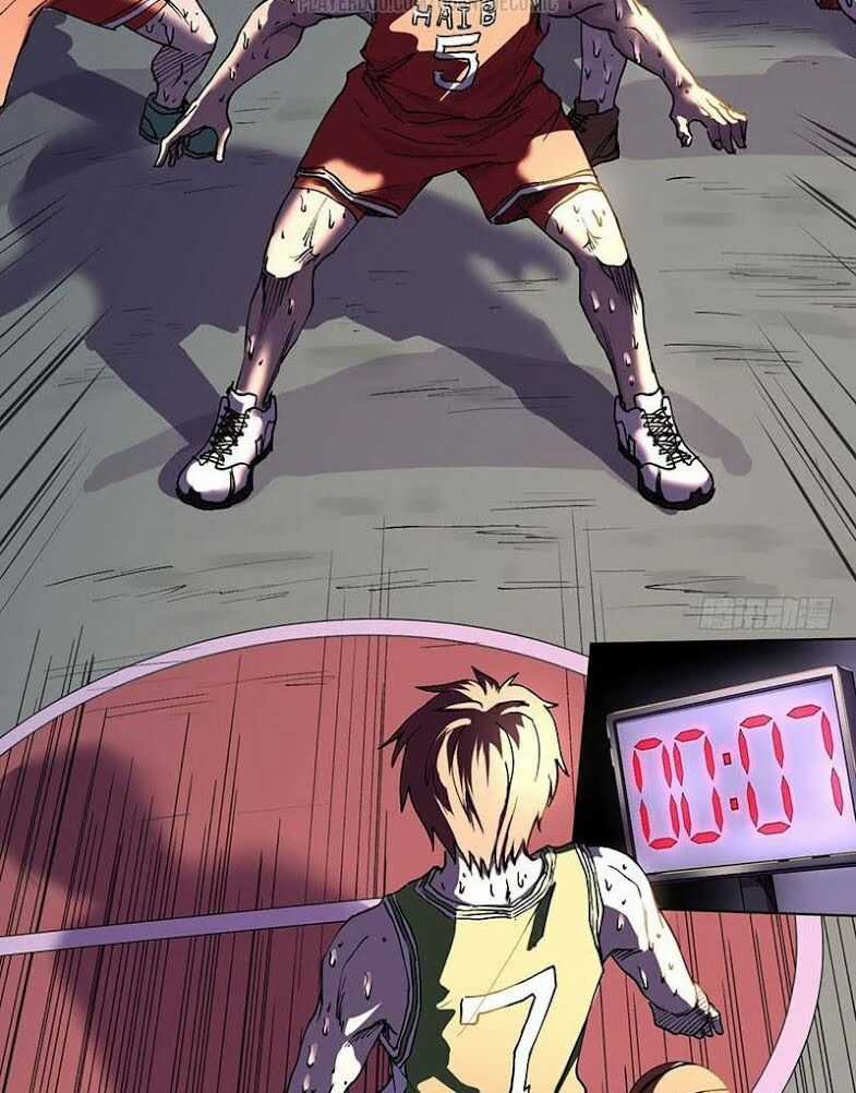 Vương Bài Thần Y Chapter 1 trang 18