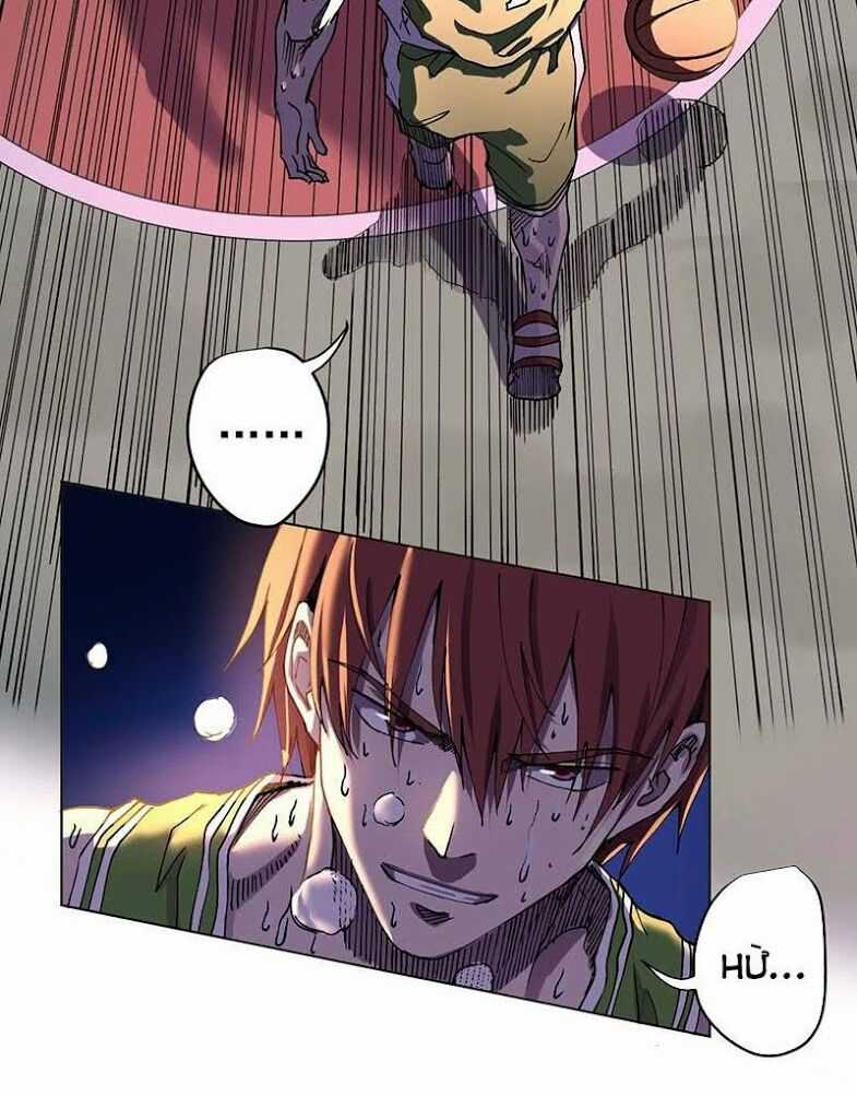 Vương Bài Thần Y Chapter 1 trang 19