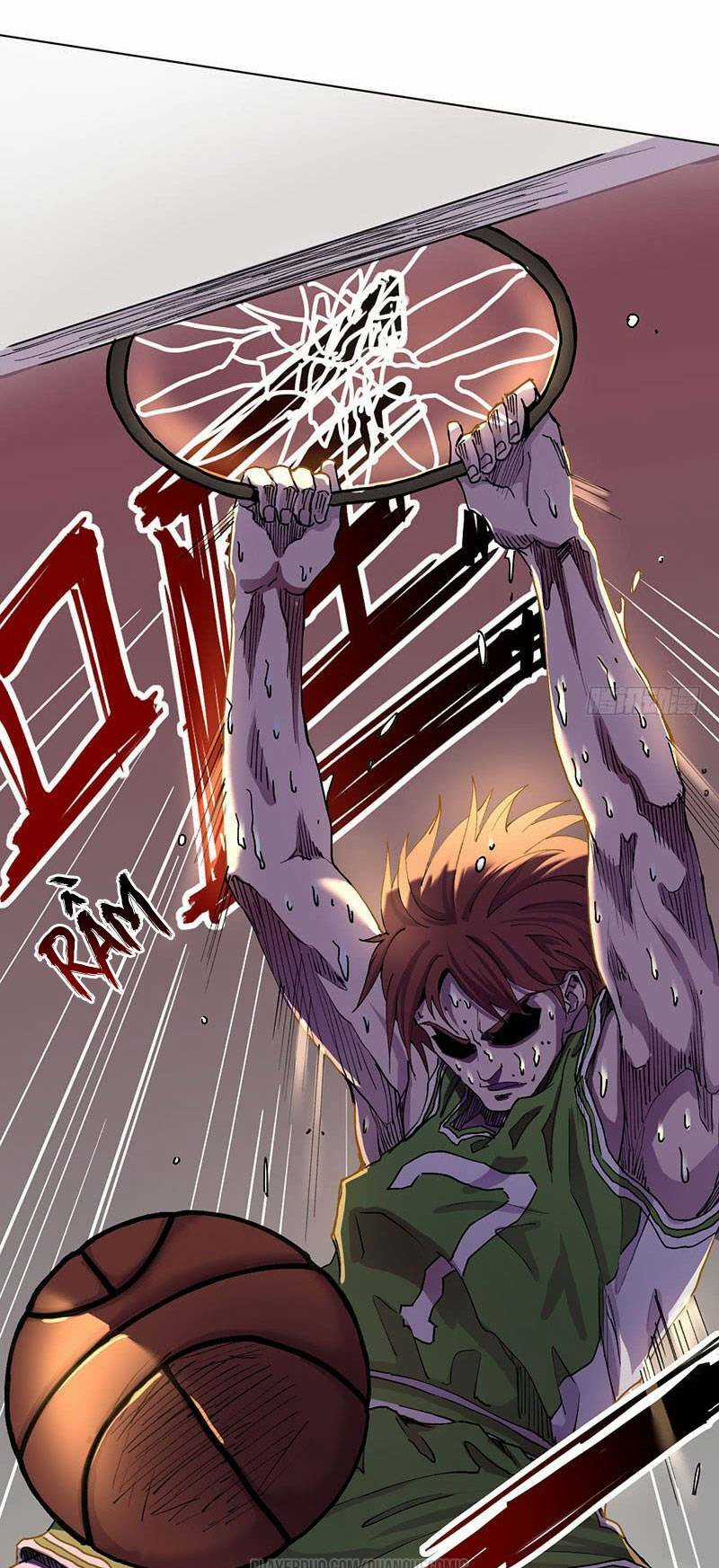 Vương Bài Thần Y Chapter 1 trang 24