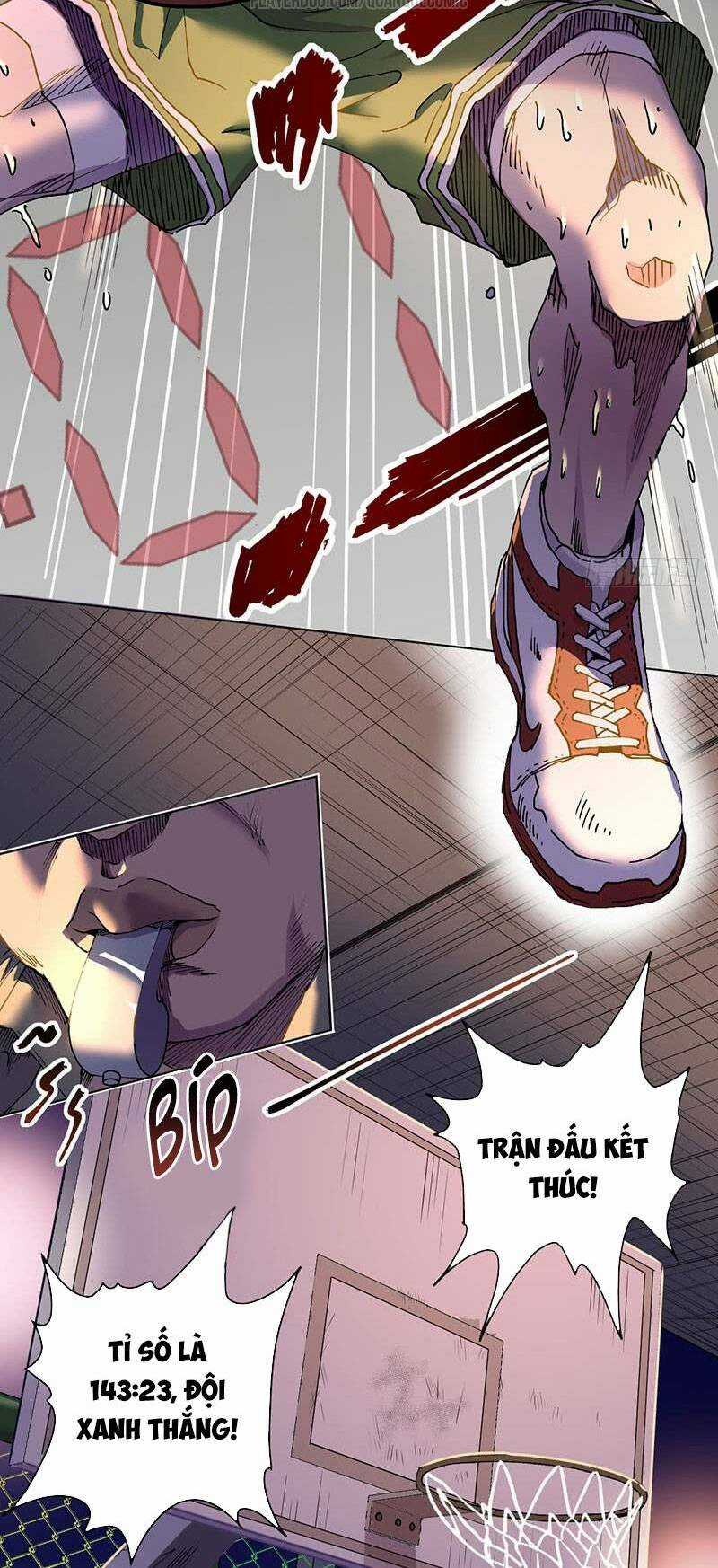 Vương Bài Thần Y Chapter 1 trang 25