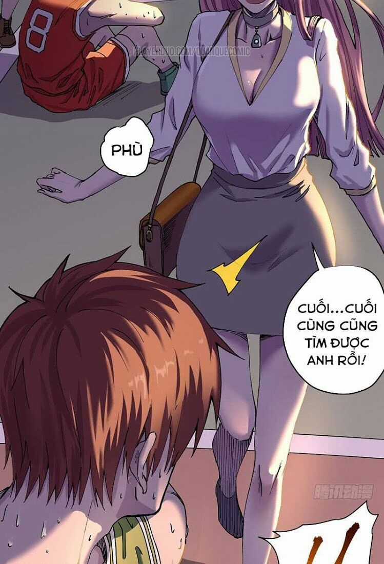 Vương Bài Thần Y Chapter 1 trang 29