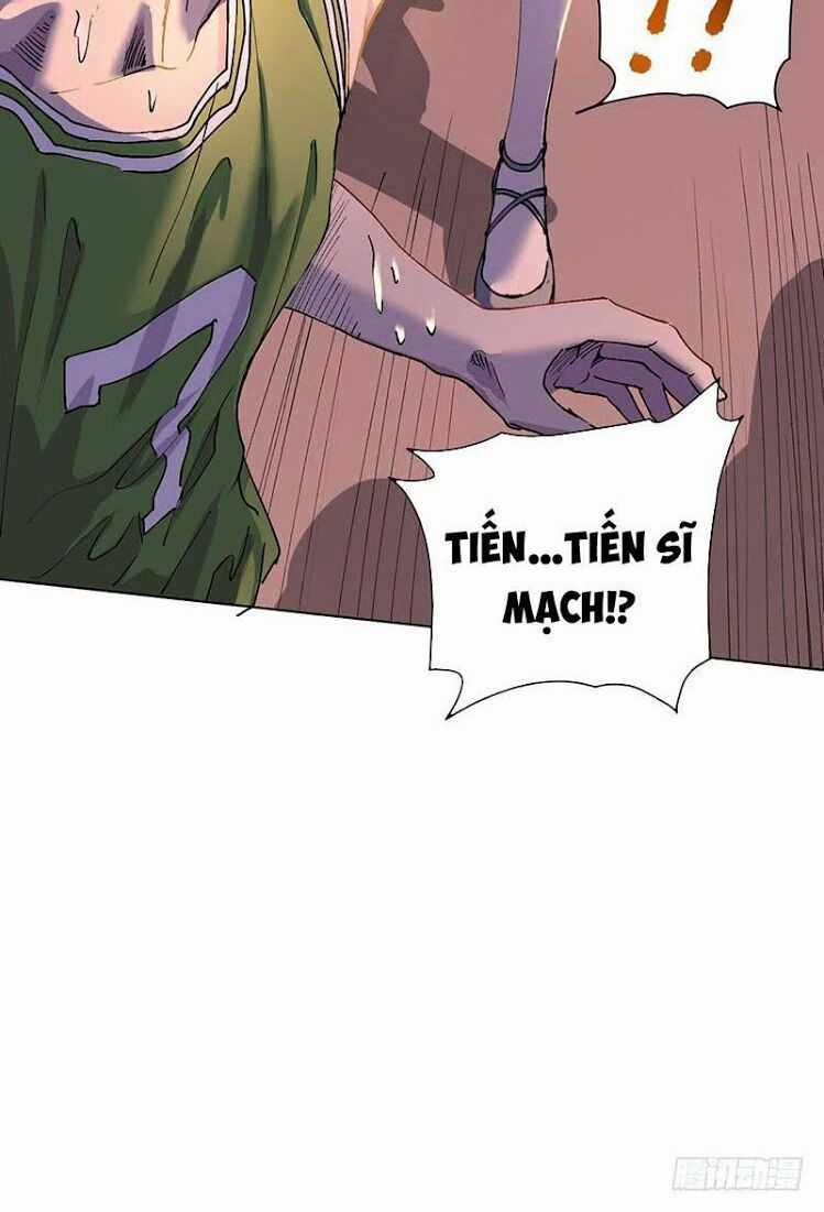 Vương Bài Thần Y Chapter 1 trang 30