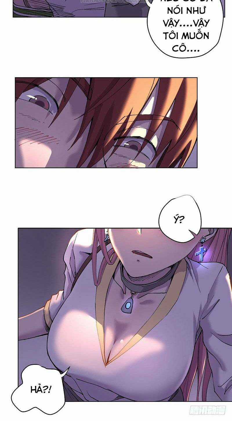 Vương Bài Thần Y Chapter 1 trang 41