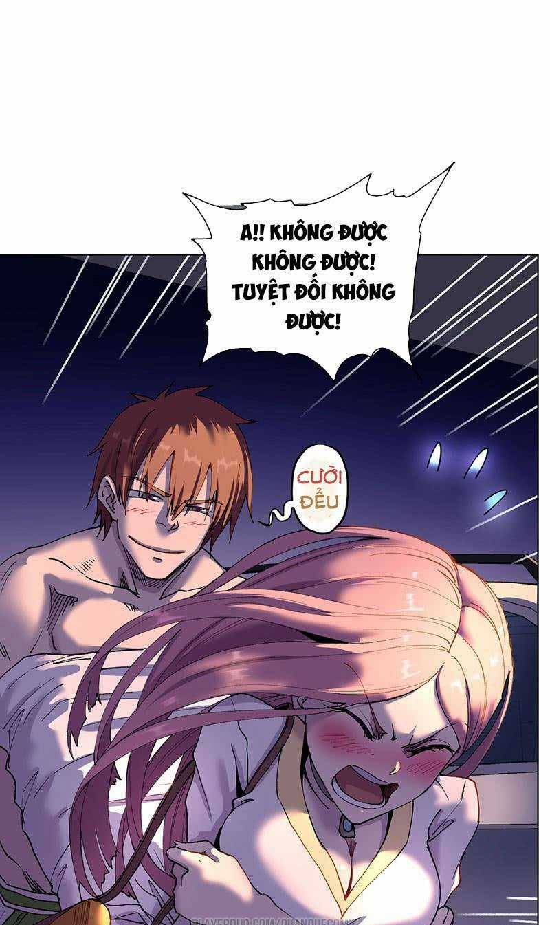 Vương Bài Thần Y Chapter 1 trang 42