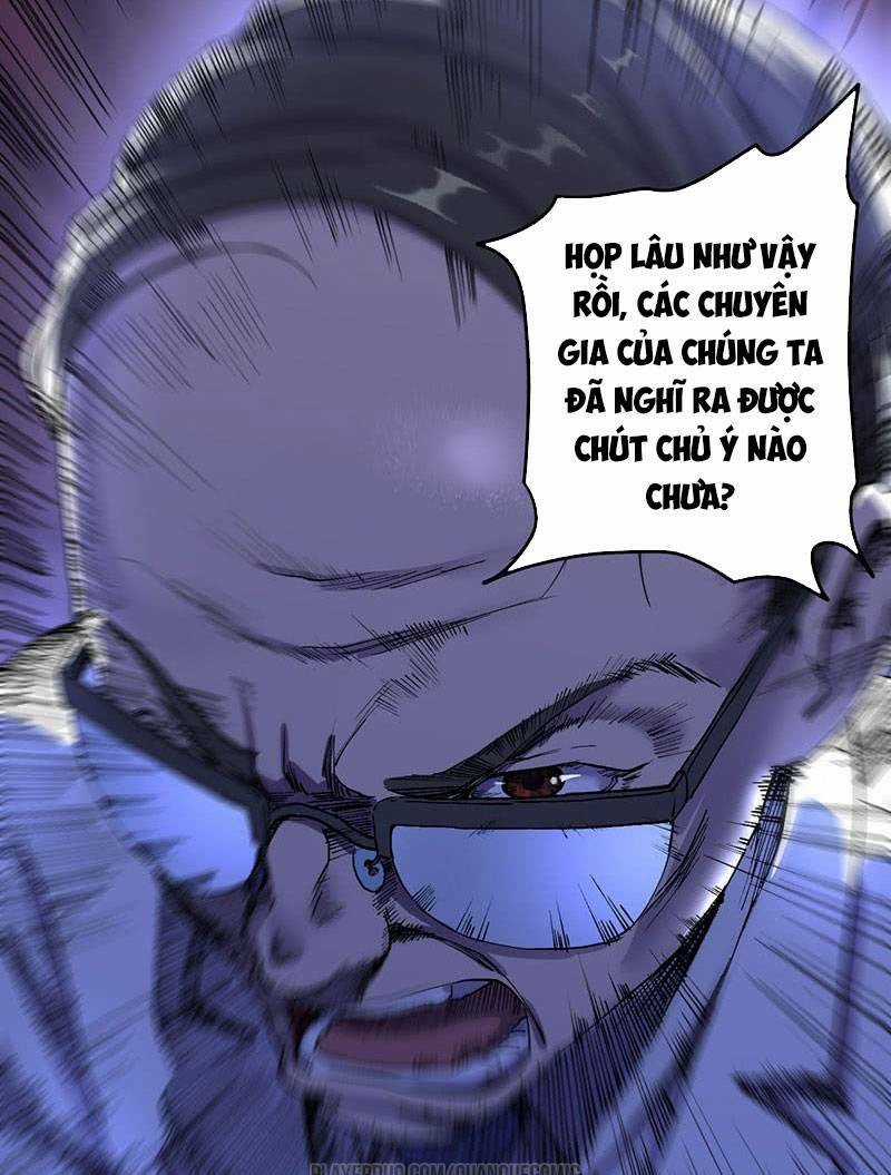 Vương Bài Thần Y Chapter 1 trang 7