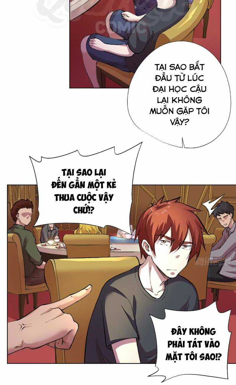 Vương Bài Thần Y Chapter 10 trang 19