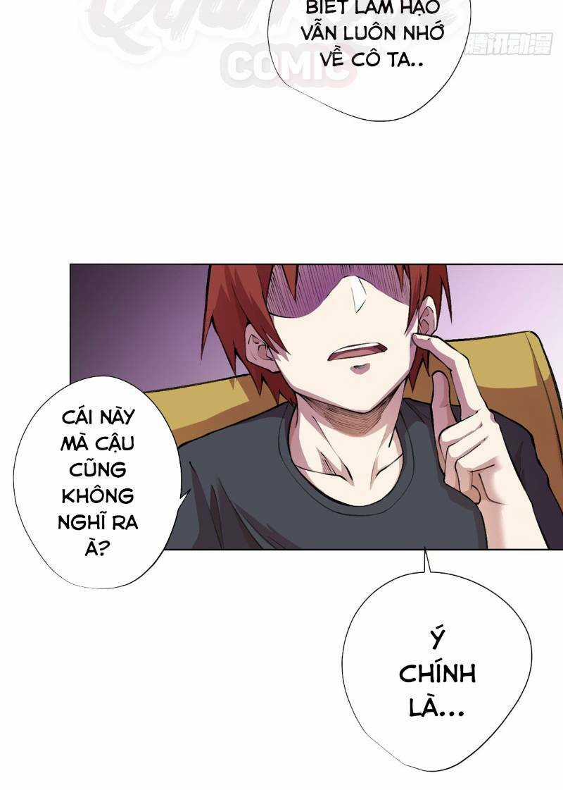 Vương Bài Thần Y Chapter 10 trang 21